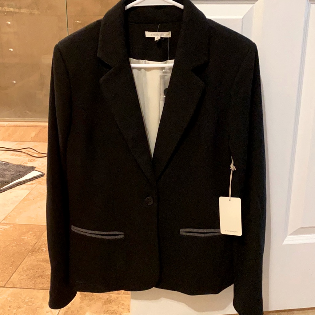 Beautiful And Brand New 41 Hawthorne Blazer